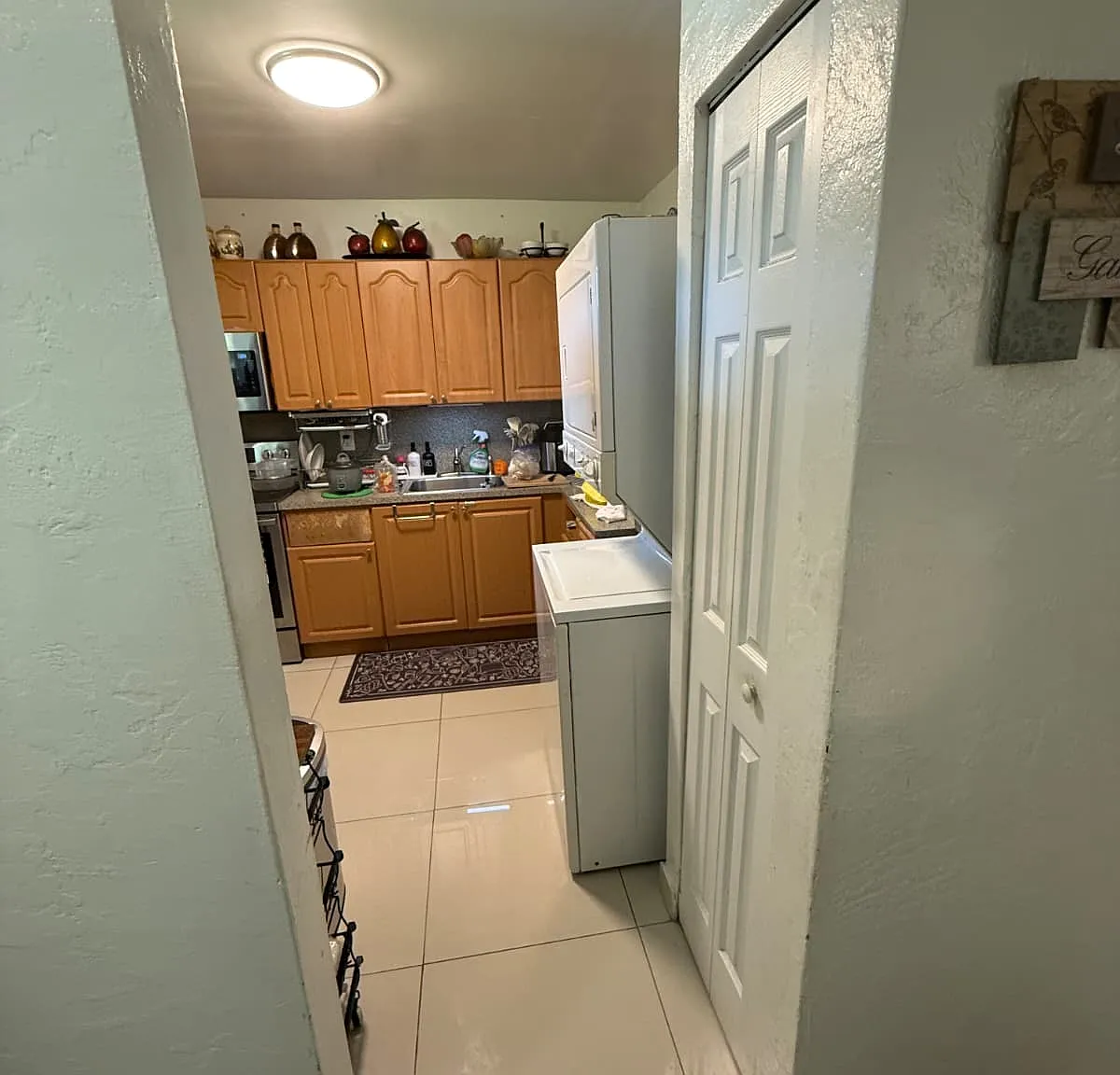 2 bed, 1112 sqft, $2,000 — Photo 1