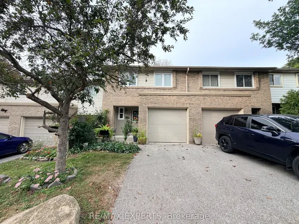 10 Knightsbridge Way, Markham, ON L3P 3W5