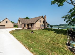507 Gunters Way, Harriman, TN 37748