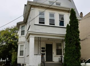 88 Riggs Pl, West Orange, NJ 07052