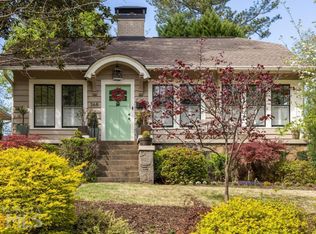 368 9th St NE, Atlanta, GA 30309