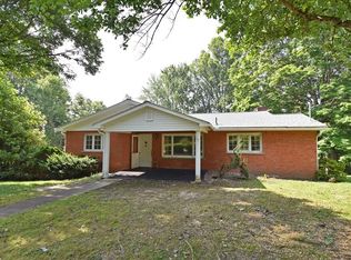 2602 S Kanawha St, Beckley, WV 25801