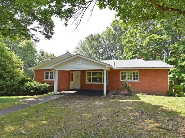 2602 S Kanawha St, Beckley, WV 25801