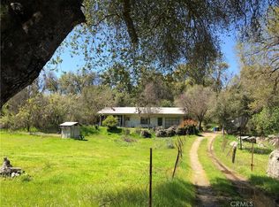 4103 Silver Bar Rd, Mariposa, CA 95338