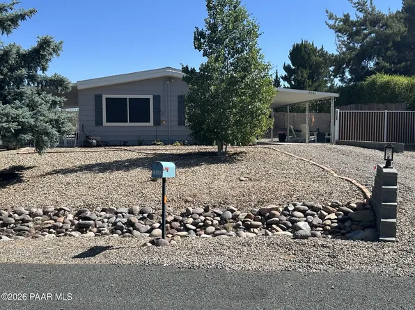 10389 E Brangus Ln, Dewey, AZ 86327