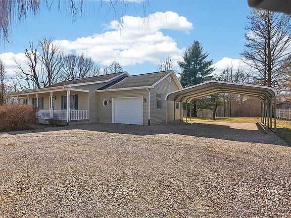 2nd image of 3371 W Base Rd