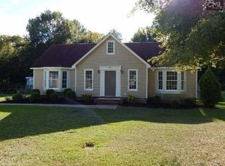 307 Chapelwhite Rd, Irmo, SC 29063