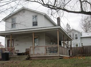 65 N 6th St, Fulton, NY 13069