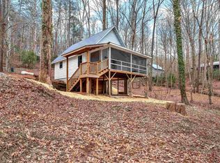 283 Rather Hill Trl, Clarkesville, GA 30523