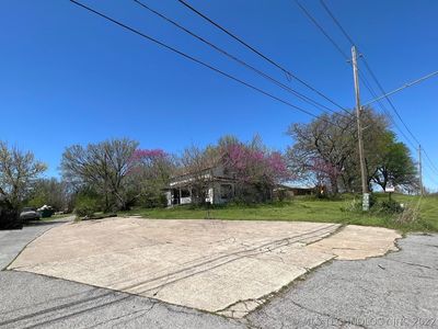 102 W Allen Rd, Tahlequah, OK, 74464