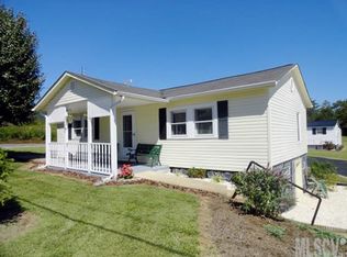 1848 Morris Creek Rd, Granite Falls, NC 28630