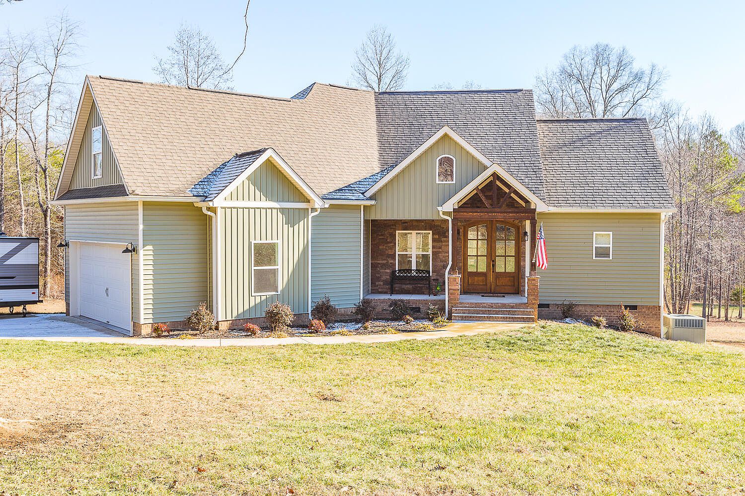 12378 Posey Hollow Rd, Soddy Daisy, TN 37379 Zillow