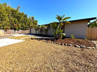 745 Bracero Rd #A, Encinitas, CA 92024