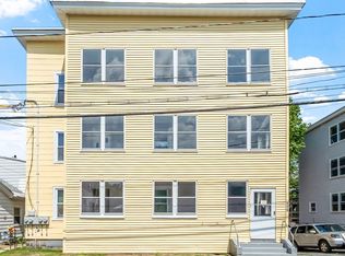 115 Madison St, Fitchburg, MA 01420