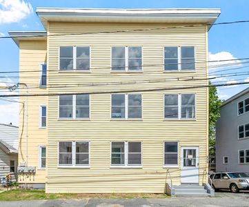 115 Madison St, Fitchburg, MA, 01420