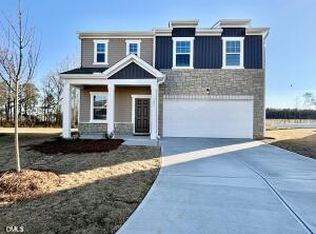 120 S Gallaspy Dr, Wilsons Mills, NC 27520