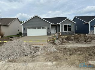 2020 Oakside Rd, Toledo, OH 43615