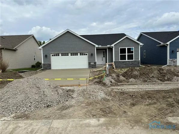 2020 Oakside Rd, Toledo, OH 43615
