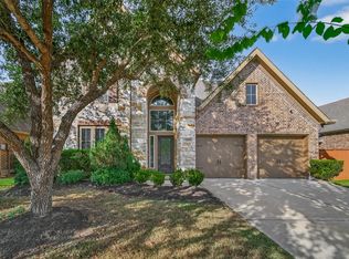 16810 Whighams Pl, Richmond, TX 77407