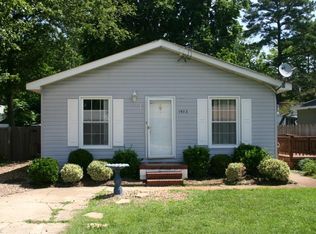 1932 English Ave, Chesapeake, VA 23320