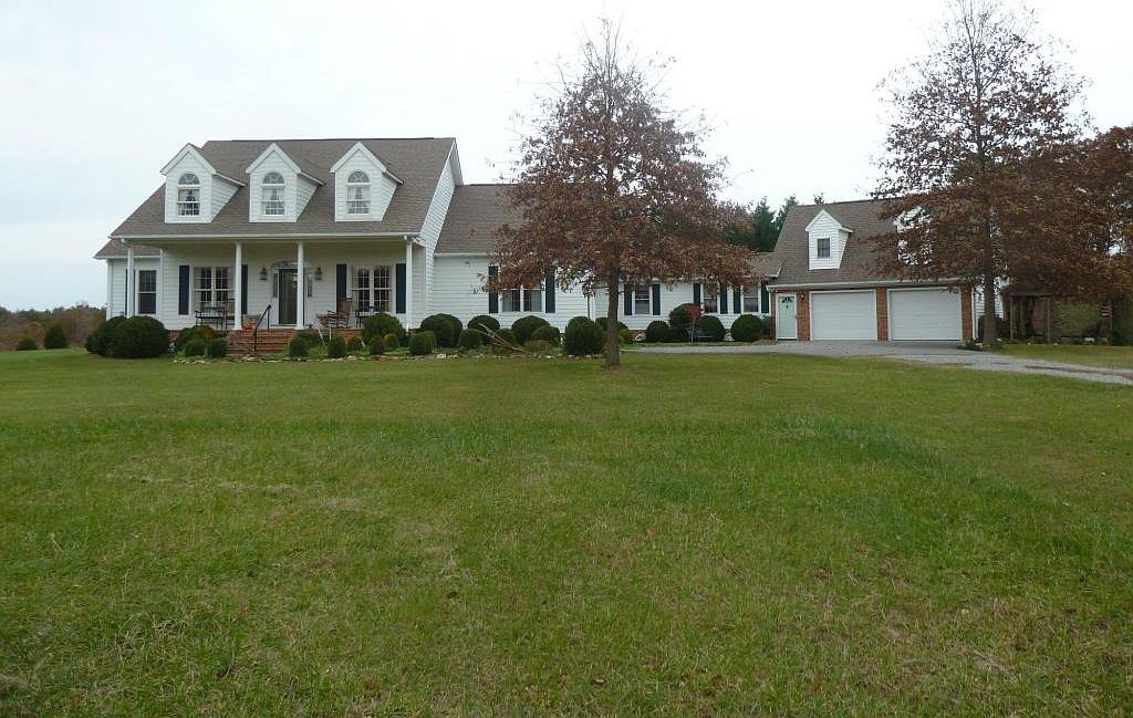 400 Hazelridge Ln, Boones Mill, VA 24065 Zillow