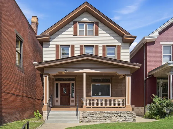 705 Park Ave, Newport, KY 41071