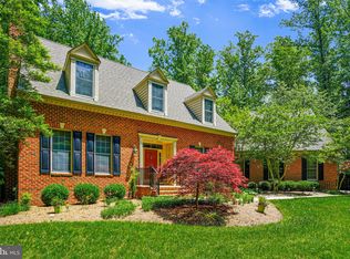 3109 Fern Hill Ct, Edgewater, MD 21037