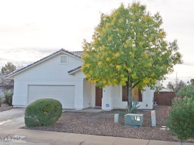 5268 Cedar Springs Dr, Sierra Vista, AZ, 85635