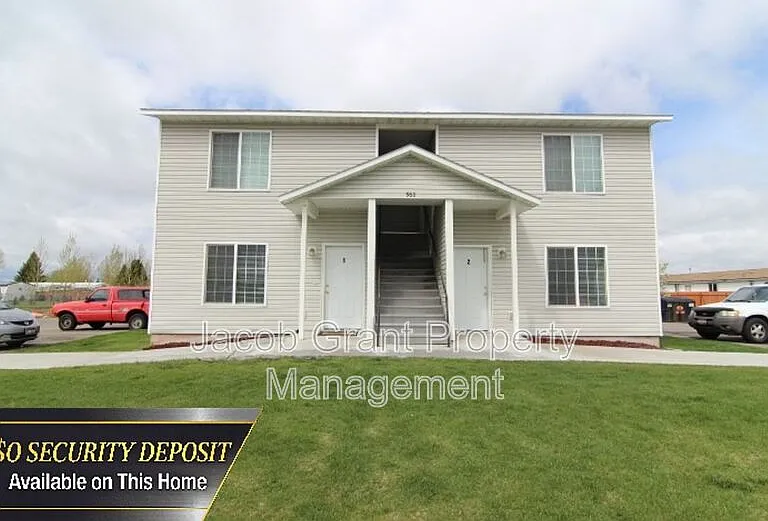 980 Eve Dr #1 — Photo 1