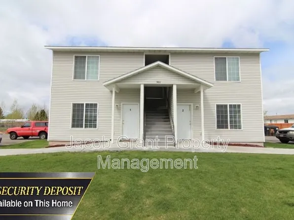 980 Eve Dr APT 1, Idaho Falls, ID 83401