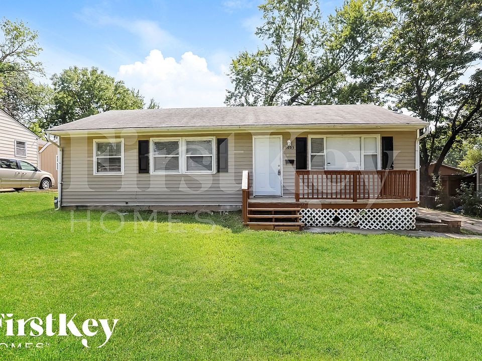 1st image of 3605 NE 54th St