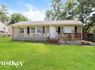 3605 NE 54th St, Kansas City, MO 64119