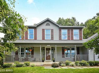 8504 Silverdale Rd, Lorton, VA 22079