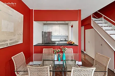 Sold by Sotheby's International Realty