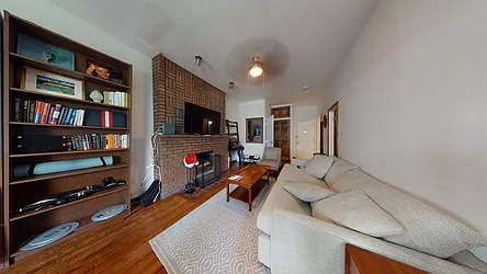 Rented by Bond New York