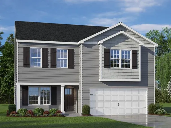 363 Rhett Ave #136, Lexington, NC 27295