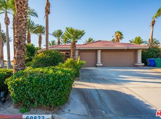 69822 Northhampton Ave, Cathedral City, CA 92234