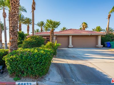 69822 Northhampton Ave, Cathedral City, CA, 92234