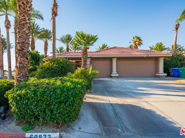 69822 Northhampton Ave, Cathedral City, CA 92234