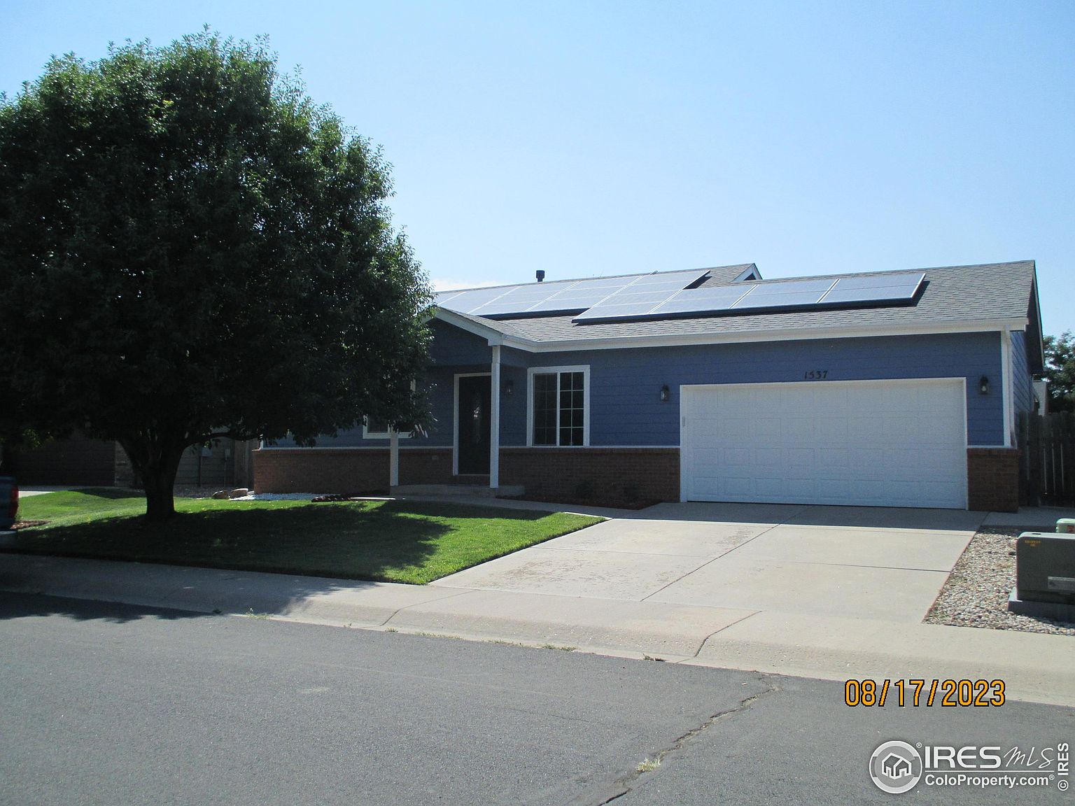 1537 S Frances Ave, Milliken, CO 80543 Zillow