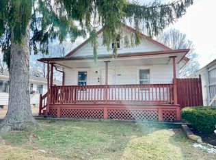 1500 Wildon Ave, Akron, OH 44306