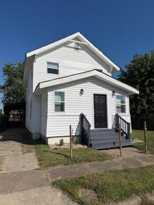 332 Prospect St, Huntington, WV, 25702