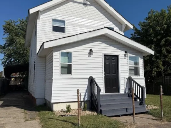 332 Prospect St, Huntington, WV 25702