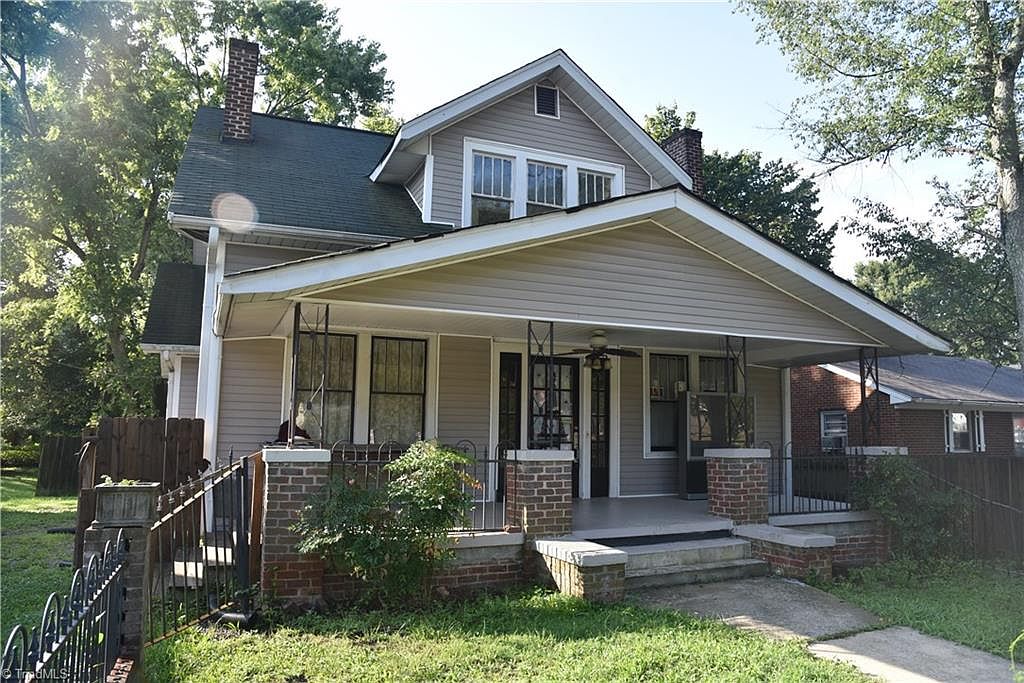 2118 Waughtown St, Winston Salem, NC 27107 Zillow