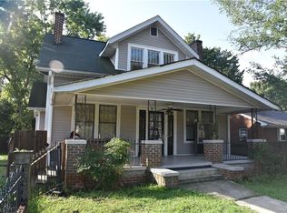 2118 Waughtown St, Winston Salem, NC 27107