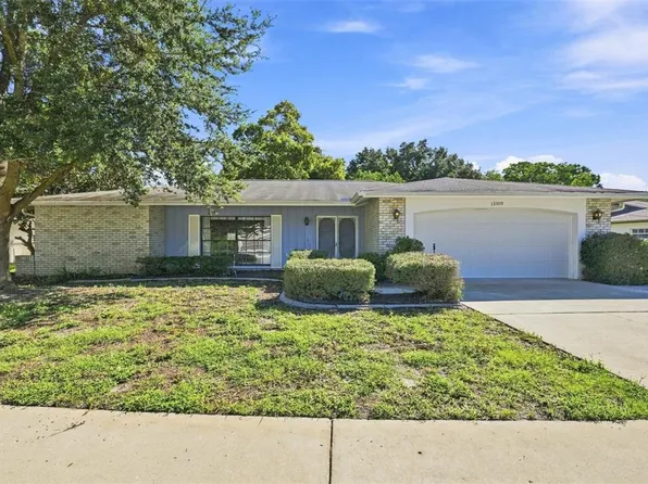 13300 SHADBERRY LANE, HUDSON, FL 34667