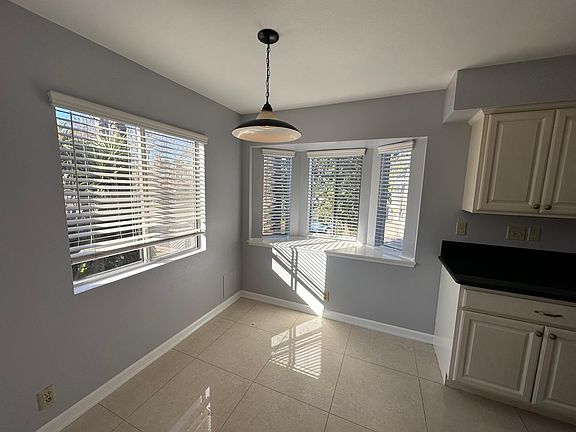 Kitchen nook