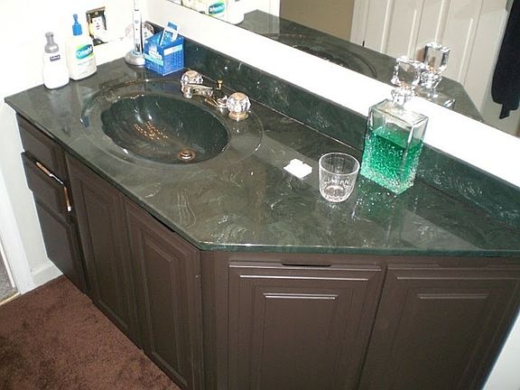 Master bath