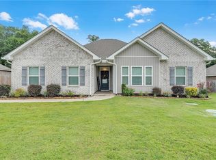 11404 Oak Alley Dr, Grand Bay, AL 36541