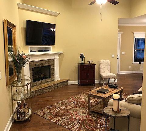 4th image of 8412 Kennerly Ct